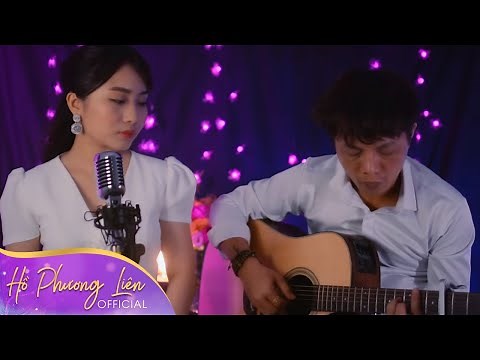 Hoa Bằng Lăng - Jimmy Nguyễn | Hồ Phương Liên Cover Siêu Tâm Trạng ( Acoustic Music Video)