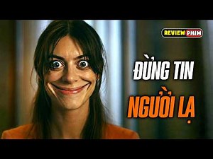 She Dated a Man She Met Online...But He Had a Terrifying Secret | Recap Horror Movie