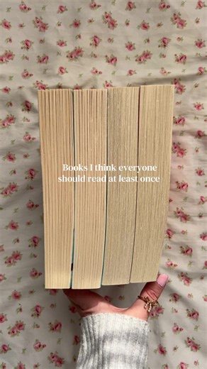 Must-Read Books for Every Bibliophile