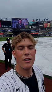 Jaxson Dart 🎯 | YES Network