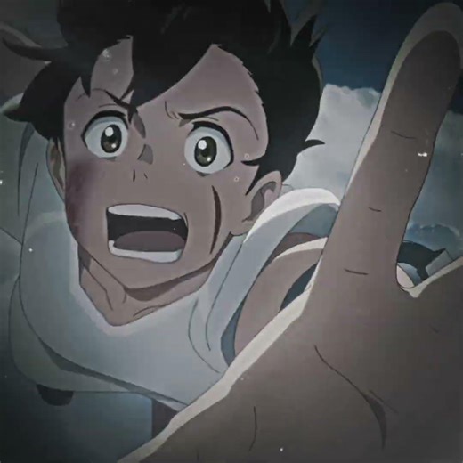 I Want You More Than Any Blue Sky ☁️ | Hina x Hodaka | Weathering With You Edit