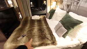 How luxury meets wilderness on an Arctic cruise