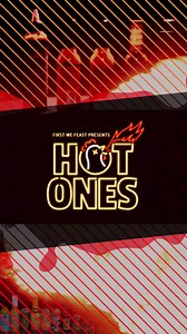 @steveo is a comedian, author, and YouTuber. His latest special, Gnarly, is currently available on Steve-O.com, and while you’re there check out his memoir Professional Idiot, his skateboard decks, and—as fate would have it—his own hot sauce, Steve-O’s Hot Sauce for Your Butthole. But how will he fare in his second round with the wings of death? #HotOnes | First We Feast