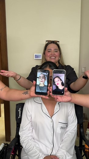 Paolo: Transformando a una Princesa Viral