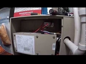 HVAC pulse furnace service. #HVAC