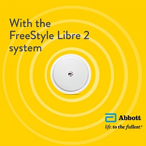 Know what affects your glucose levels. | FreeStyle Libre