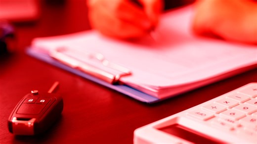 Nine Suspects in Georgia Charged With Multi-Year $1M Title Fraud Scheme