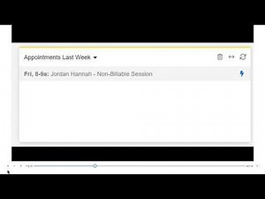Navigate My Dashboard CR Resource