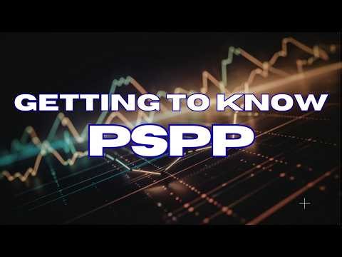 Getting to Know PSPP