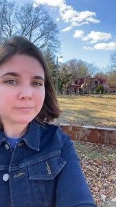 I have learned a lot about Vineland, New Jersey in the past 36 hours, including that the Palace of Depression exists. I really like knowing this. I like pretending my depression lives there when it’s not visiting me.  #vinelandnj #depression #travel #newjersey #weirdnj #palaceofdepression | Maribeth Theroux | Facebook