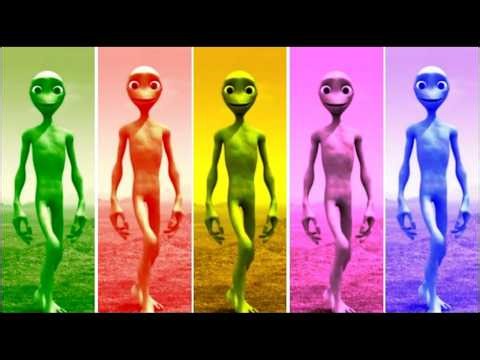 Alean Danse 🆚 Coffen Danse Song 🎼