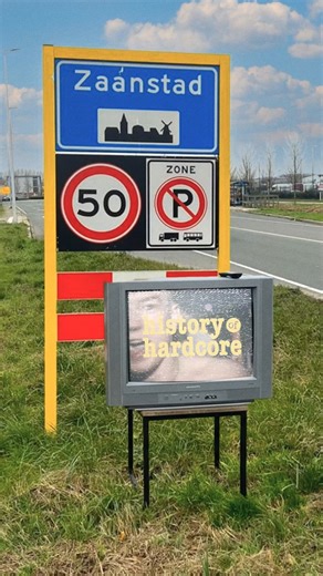 History of Hardcore on Instagram: "𝗛𝗜𝗦𝗧𝗢𝗥𝗬 𝗢𝗙 𝗛𝗔𝗥𝗗𝗖𝗢𝗥𝗘 𝟮𝟬𝟮𝟲 ⏰ Gabbers, wakker worden! Het was de afgelopen tijd even stil op onze kanalen... Maar geloof ons, dat was de stilte voor de storm.️ Achter de schermen zijn we iets geweldigs aan het plannen. Iets dat het fundament van de scene gaat raken op de plek waar het in Noord-Holland leeft. Ben je klaar om dat ultieme gabbergevoel weer door je hele lijf te voelen gieren samen met je beste maten? Pre-registreer je via de link