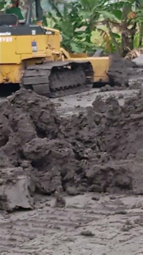 Bulldozer, dumptruck, beko besar excavator #dumptruck #bekobesar #bachoeloader #excavator #bulldozer