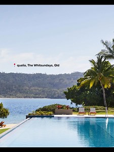 Like the illusion they’re famous for, our love for the infinity pool is endless ♾️ Gorgeous, photographic, and endlessly enticing, it's no wonder we remain obsessed with them ‍♀️ Luckily, Australia is home to a stunning array of infinity pools   We've rounded up the best ones here: australiantraveller.com/australia/best-infinity-pools-in-australia | Australian Traveller | Facebook