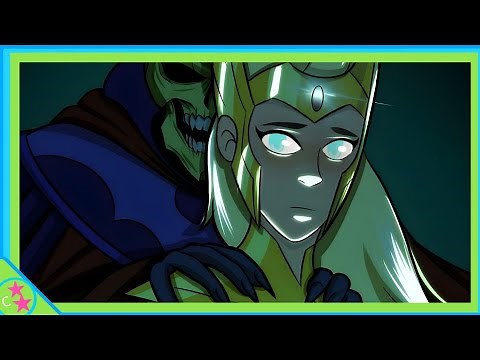 Will Adora Be Able To Stop Skeletor?!