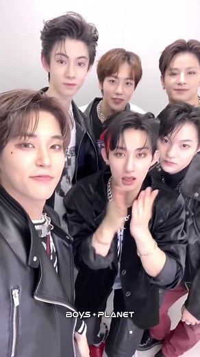 これずっと見てられる #boysplanet #보이즈플래닛 #ボイプラ #supercharger #前田晴翔 #ハルト #ワンツーハオ #ズハオ #ソウォン #チャウンギ #タクト #オリー