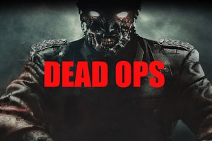 Dead Ops - Free Addicting Game ★★★★★