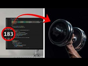 How I motivate myself to code...