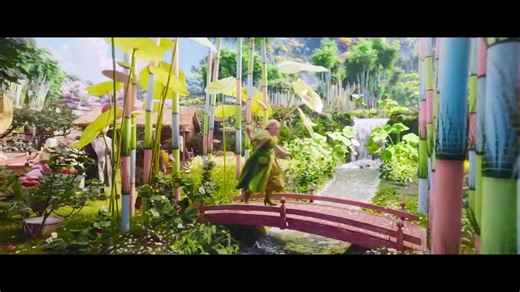 The Magic Faraway Tree (2026)