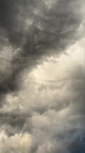 194K views · 1.8K reactions |  Pretty cool view of a horizontal funnel cloud over Maryville, MO Friday evening. KMBC 9  Video from Nick Bender KMBC | Neville Miller KMBC | Facebook