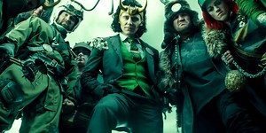 'Loki' Episode Six Becomes Most-Watched MCU TV Series Season Finale