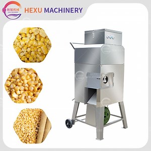 [Hot Item] Electric Large Corn Thresher for Sale in South Africa Motorized Uses of Maize Sheller Machine