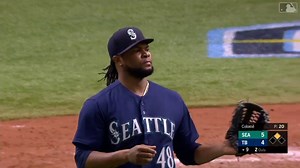 Field's bases-clearing double