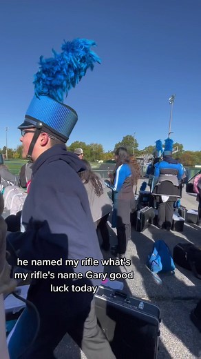 Though we didn’t make finals (top 14), the Marching Lancers placed 21st out of more than 60 bands! I am so proud of this team! Winter guard is right around the corner, in fact, we just had auditions! Good luck everyone!