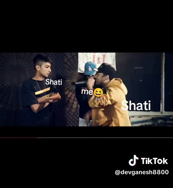 Rap Battle Fun in Class: A Hilarious Moment