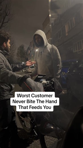 #delivery #ubereats #deliveroo #justeat