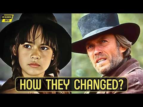 Pale Rider (1985) Cast Then and Now 2026 – The Legend of the Lone Rider Lives On