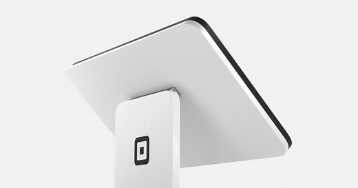 iPad POS Stand — Available in USB-C | Square Stand
