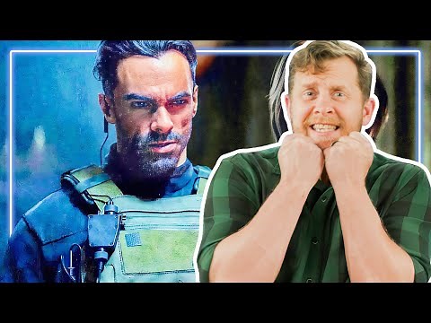 Spec Ops Play the "Violence and Timing" and "El Sin Nombre" Missions in CoD MW2