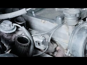 Replacing timing belt D4bh engine #engine #repairing #youtubelive
