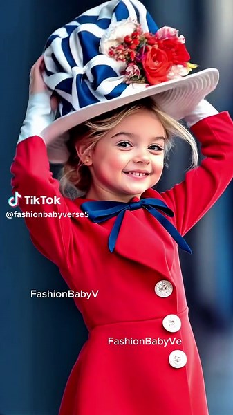 Exciting Kids Fashion Show Highlights