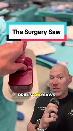 Surgical Equipment Reloading in the Operating Room