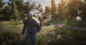 This Open-World Survival RPG With A Medieval Setting Is Coming Soon