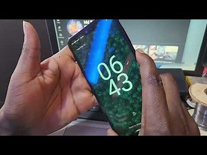 KYOCERA S8-KC/KYOCERA ANDROID ONE S8 HARDRESET