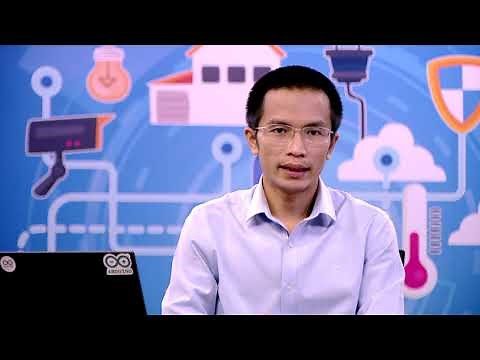 EP 21 การใช้งาน NETPIE เบื้องต้น