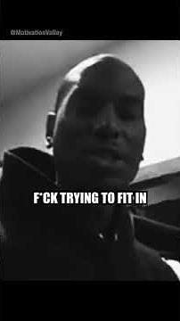Stay Focused - Tyrese Gibson Motivational Speech