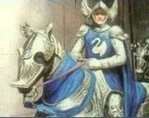 Dol Amroth feature - Divide and Conquer mod for Medieval II: Total War: Kingdoms