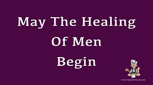 615K views · 3.3K reactions | Great video by a group of women in Germany and made by Hanna Milling from the Working With People training. A must to share. May the mind of men be healed. Thank you for such an amazing healing video you made. Many men would apprecite this healing gesture. | Grumpy Guru | Facebook