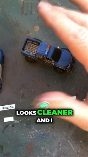 Why You Should Weather BEFORE Decals