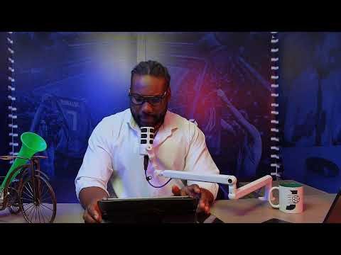 PLEZIYIS, KLIKE POU NOU PALE DE REAL AK BARCELONE !