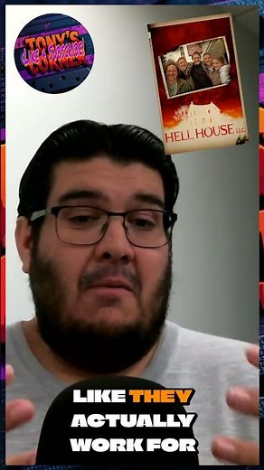 Check Out Hell House LLC.