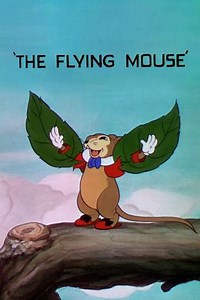 The Flying Mouse (1934) - Movie