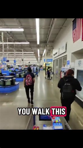 1K views · 6 comments | BREAKING: EBT recipient posts TikTok tutorial on how to shoplift at Walmart: "All you gotta do is fill in the basket & walk out." "Hopefully, *points to a car driving by* they hit you. That way, you get paid for it." Lock him up! | Tommy Colletti | Facebook