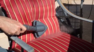 Vapamore MR-1000 Forza Commercial Steam Cleaner. Electronic Solenoid for Dry Steam Control, Stainless Steel 1900w Boiler, 3 Gallon Water Capacity, Multipurpose, Chemical Free, 50 Professional Tools