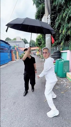 BEN EAGLE - What Really Happened Behind The Camera #MartialArts #ActionComedy #KungFu #Kind #Viral