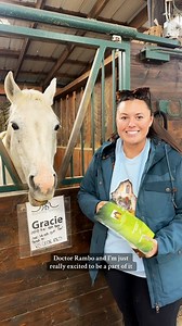 361K views · 15K reactions | I’m going on Tribute Equine Nutrition’s podcast, The Equine Connection, and want to give YALL an opportunity to ask questions! I’ll link their podcast in the comments! | Katie Van Slyke | Facebook
